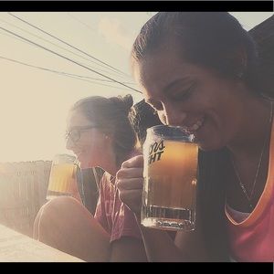 Meet your Posher, Shelby